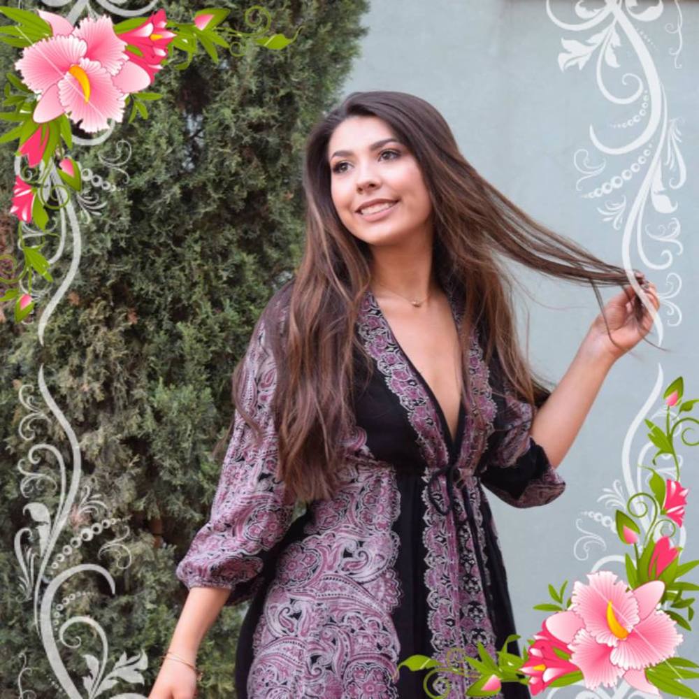 Meet your Posher, Delaney